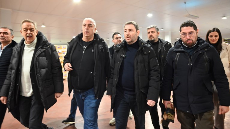 ΝΙΚΟΣ ΑΝΔΡΟΥΛΑΚΗΣ