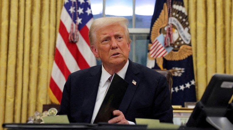 Trump