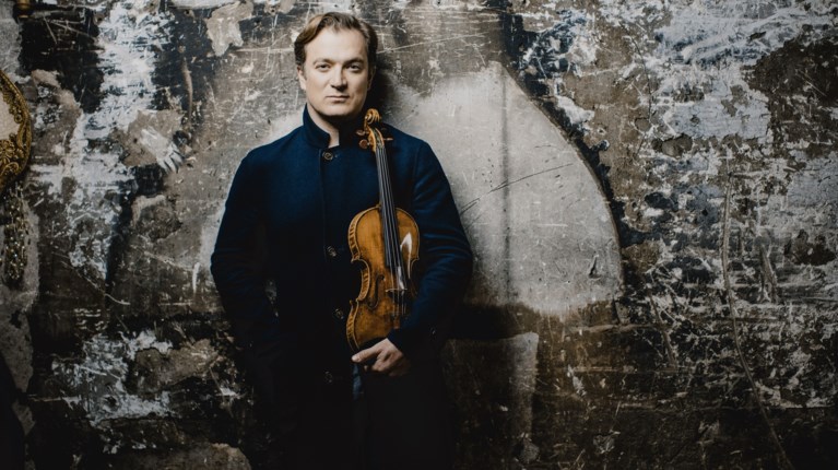 Renaud Capuçon