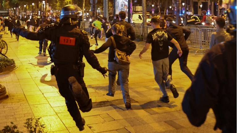 ΓΑΛΛΙΑ ΝΑΝΤΕΡ ΕΠΕΙΣΟΔΙΑ