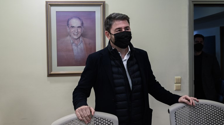 ΑΝΔΡΟΥΛΑΚΗΣ