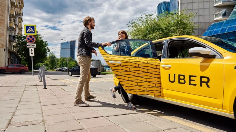 UBER