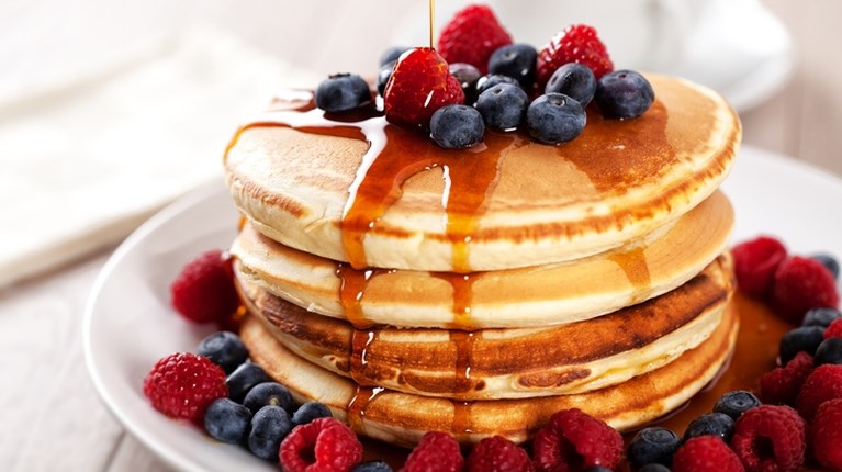 Pancakes
