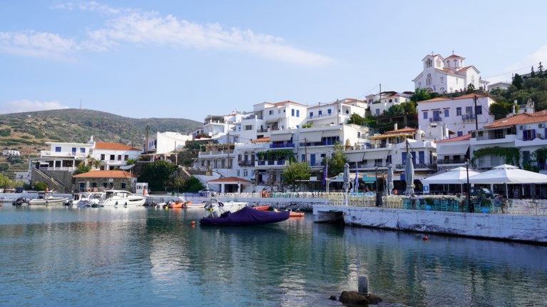 ΑΝΔΡΟΣ
