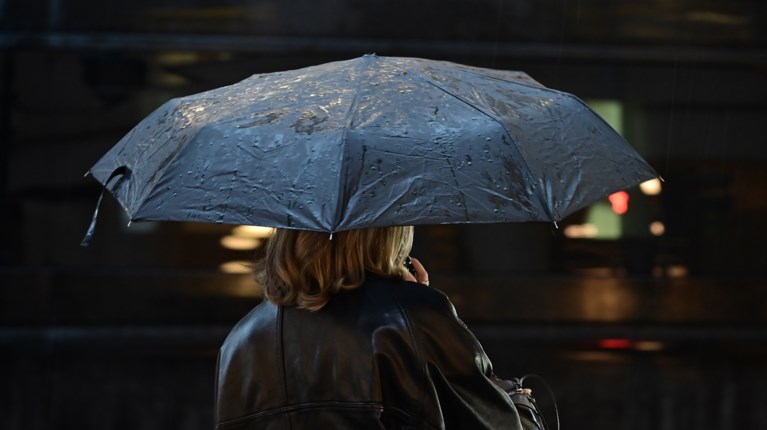 κακοκαιρια