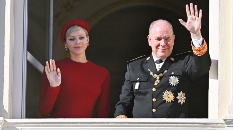 CHARLENE