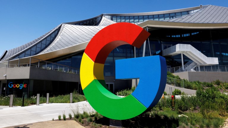 google