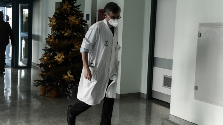 Σωτήρης Τσιόδρας