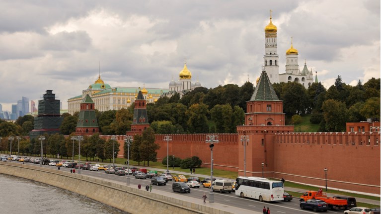 ΜΟΣΧΑ ΚΡΕΜΛΙΝΟ