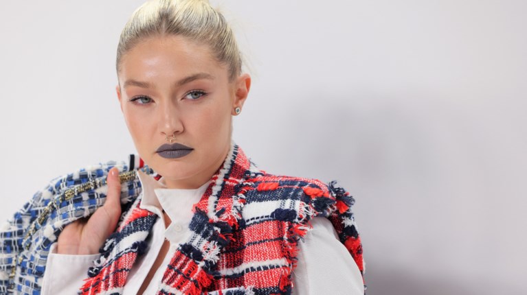 Gigi Hadid