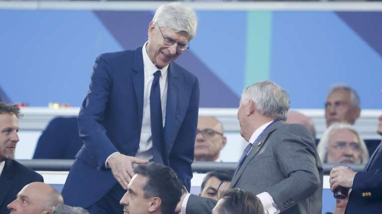 Σερ Άλεξ και Βενγκέρ, η κληρονομιά που στοιχειώνει το σήμερα