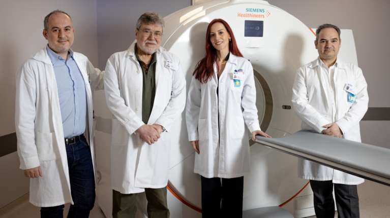 Ερρίκος Ντυνάν: Με το μοναδικό Κέντρο Διαγνωστικής και Θεραπευτικής Πυρηνικής Ιατρικής στη μάχη κατά του καρκίνου