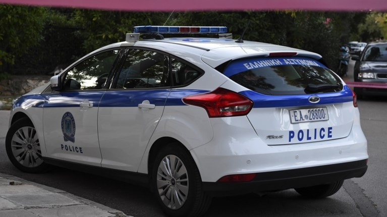 Περιπολικό