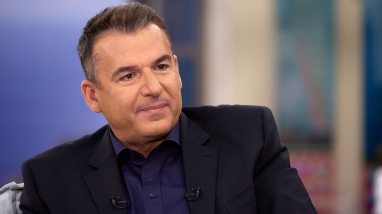 Μητσοτάκης Λιάγκας