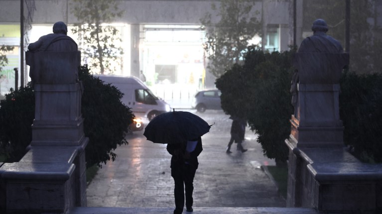 κακοκαιρια