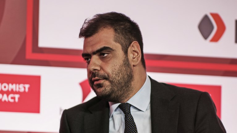 Μαρινακης