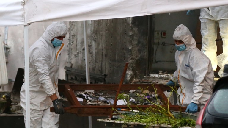 ΕΚΡΗΞΗ ΤΡΑΠΕΖΑ ΕΥΟΣΜΟΣ ΘΕΣΣΑΛΟΝΙΚΗ