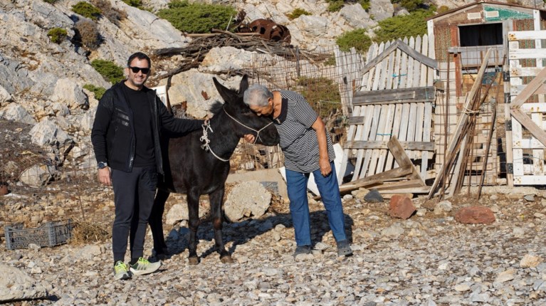 Κυρά Ρηνιώ