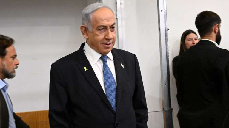 Εξιτήριο για τον Μπενιαμίν Νετανιάχου - Υπεβλήθη σε εγχείρηση προστάτη