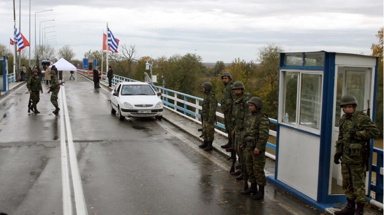 Evros Synelifthi Ellinida stin Tourkia me varies katigories Evros Synelifthi Ellinida stin Tourkia me varies katigories