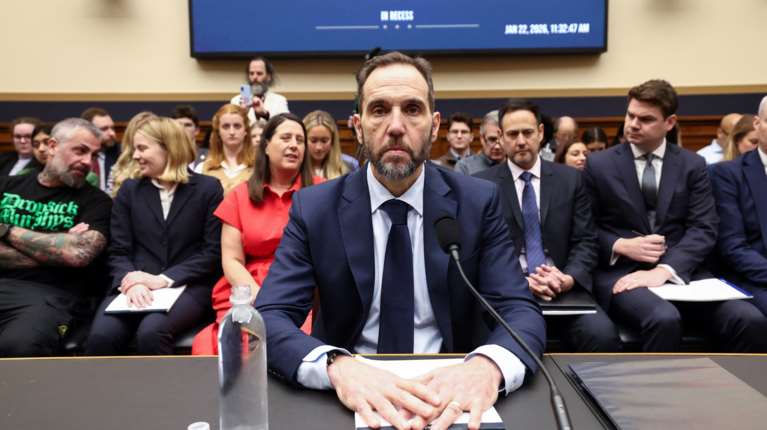 ΗΠΑ: "Βόμβα" από πρώην εισαγγελέα - "Ο Τραμπ προσπάθησε παράνομα να ανατρέψει το αποτέλεσμα των εκλογών 2020"