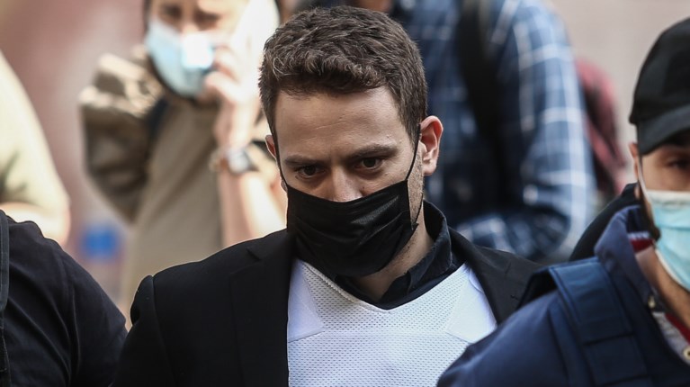 Μπάμπης Αναγνωστόπουλος