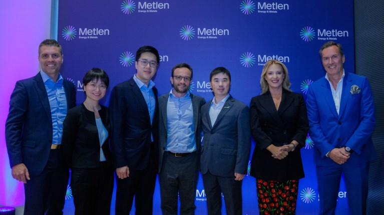 METLEN - JINKO