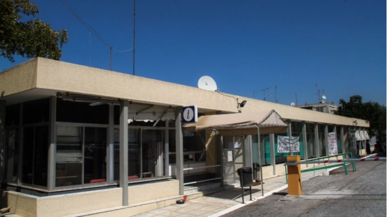 ψυχιατρικό νοσοκομείο θεσσαλονίκης