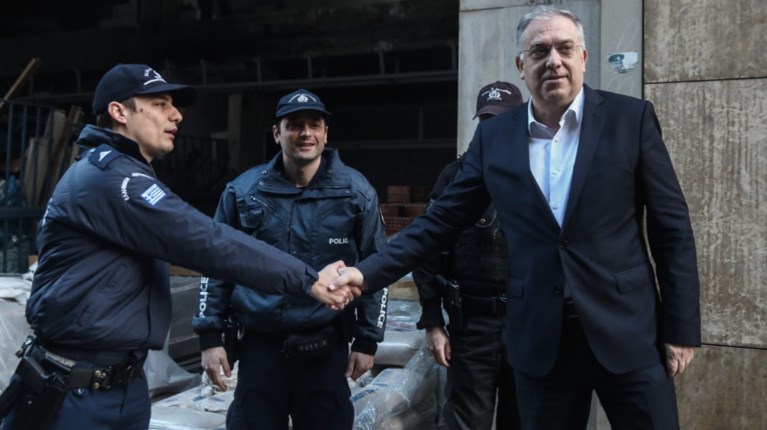 ΤΑΚΗΣ ΘΕΟΔΩΡΙΚΑΚΟΣ
