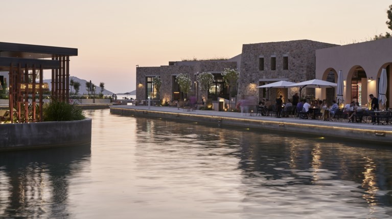 Costa Navarino