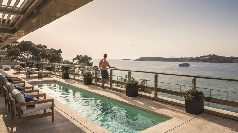 Four Seasons Astir Palace