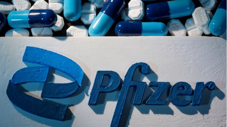 PFIZER
