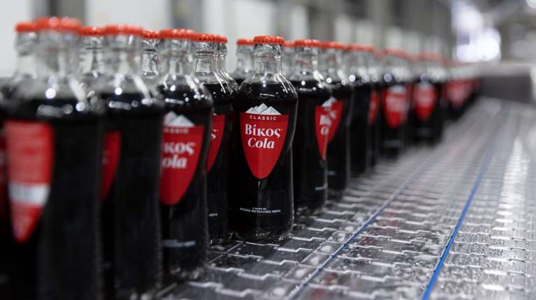 Βίκος: Η κορυφή στην προτίμηση για το 2024