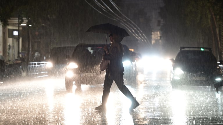 κακοκαιρια