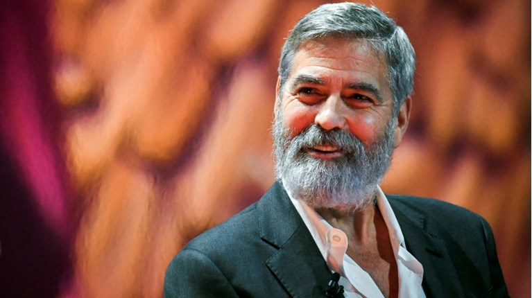 Τζορτζ Κλούνεϊ