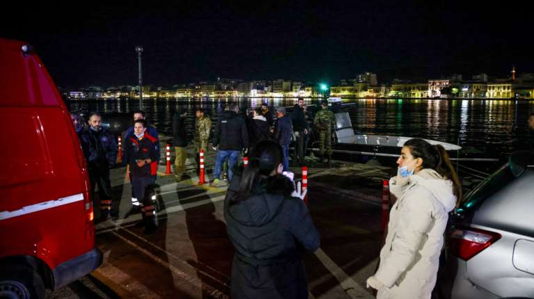 Κομισιόν για τη Χίο: Κάθε ανθρώπινη ζωή που χάνεται στη θάλασσα είναι τραγωδία - Αρμοδιότητα της Ελλάδας η διερεύνηση