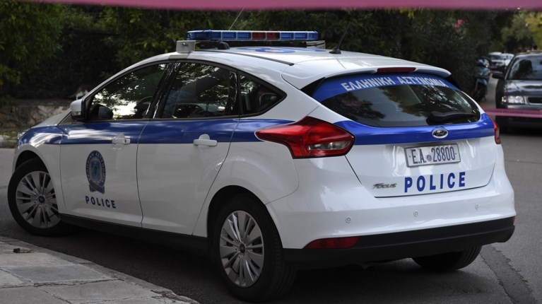 Περιπολικό