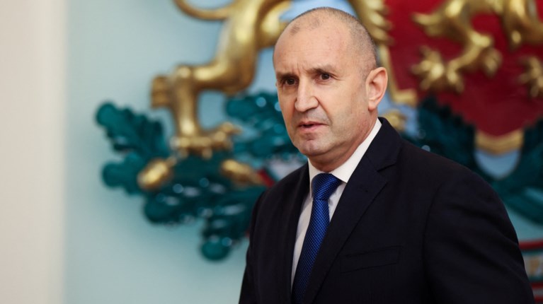 ΡΟΥΜΕΝ ΡΑΝΤΕΦ