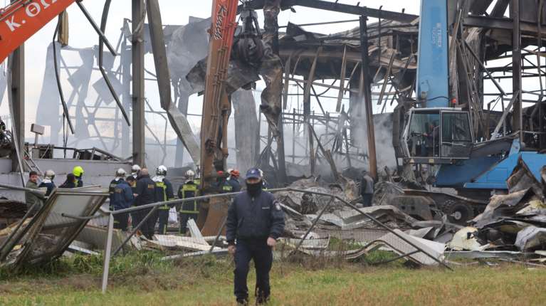 Επιθεωρητές εργασίας για "Βιολάντα": Μόλις... 4 υπάλληλοι για 6.000 επιχειρήσεις σε Τρίκαλα - Καρδίτσα