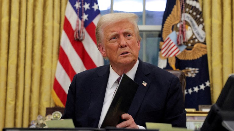 Trump