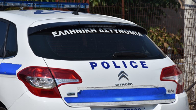 Περιπολικό