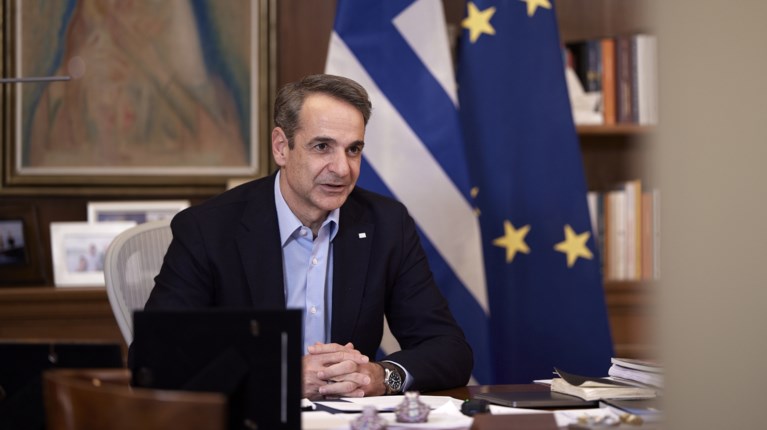 ΚΥΡΙΑΚΟΣ ΜΗΤΣΟΤΑΚΗΣ