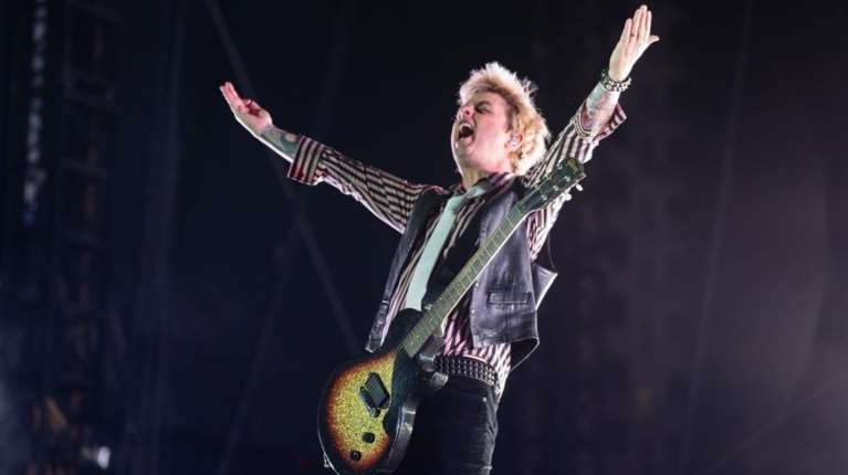 Πόσα γνωρίζεις αλήθεια για τους Green Day;