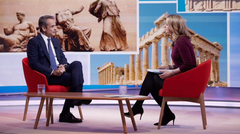 ΜΗΤΣΟΤΑΚΗΣ BBC