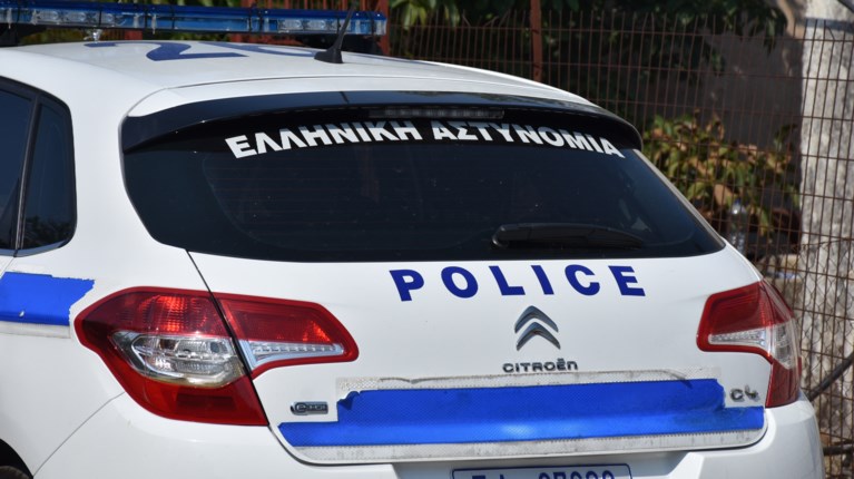 Περιπολικό
