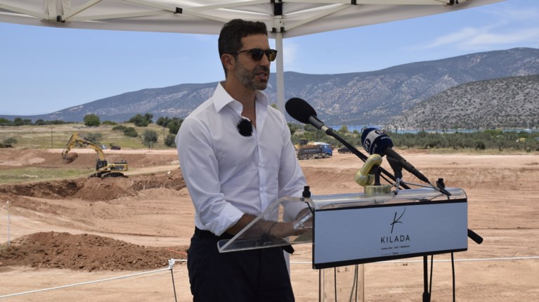 ΜΙΛΤΟΣ ΚΑΜΠΟΥΡΙΔΗΣ