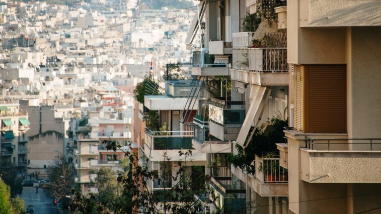 ακινητα