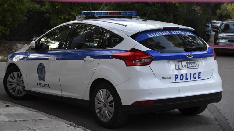 Περιπολικό