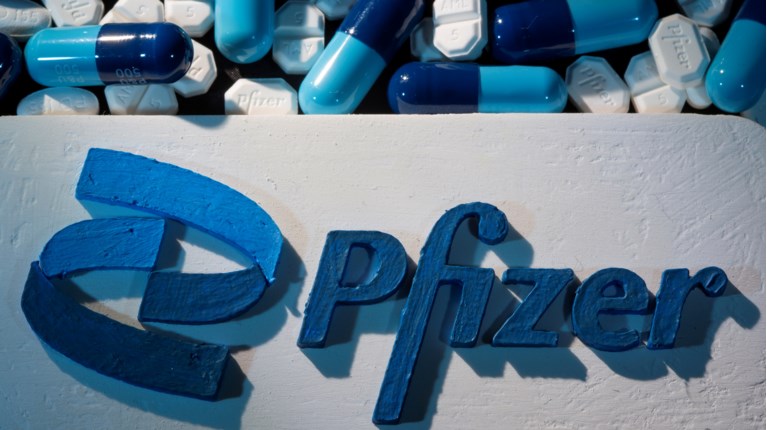 PFIZER