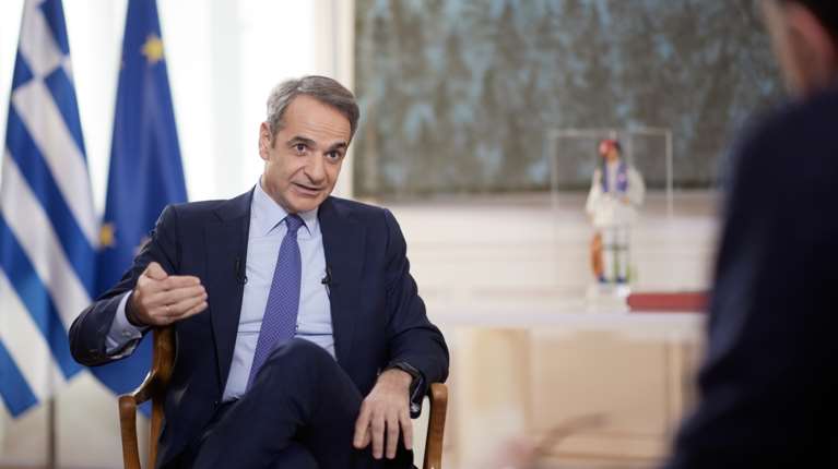 Ηχηρό άδεισμα Μητσοτάκη σε Αλεξοπούλου για το "τζάμπα πέθανε": Να είμαστε πάρα πολύ προσεκτικοί πώς μιλάμε